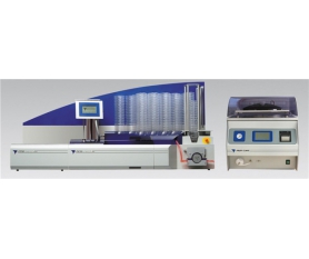 PS900 高通量全自動(dòng)平皿分裝機(jī)