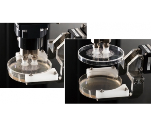 全自動(dòng)菌落計(jì)數(shù)儀(培養(yǎng)皿自動(dòng)搬運(yùn))