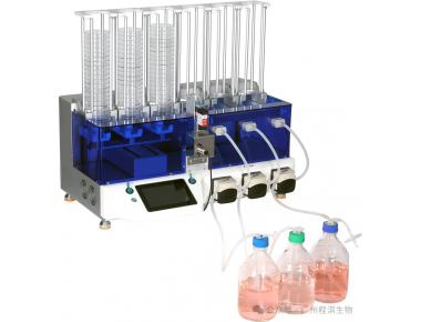 全自動(dòng)培養(yǎng)皿分裝儀