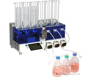 全自動培養(yǎng)皿分裝儀